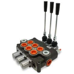 P1201-3A1 Orange Spool Cover (1)