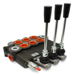 P1201-3A1 Orange Spool Cover (2)