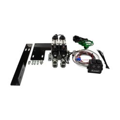 Universal Rear Remote Kits