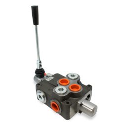 P1201-1A1 Orange Spool Cover