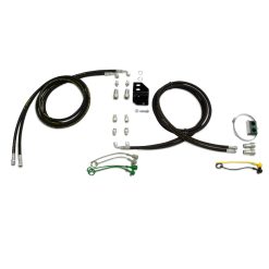 John Deere Add-On Kits