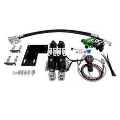 John Deere Rear Remote Kits