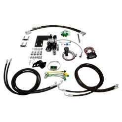 John Deere Front & Rear Kits