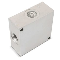 D03 1 spool manifold