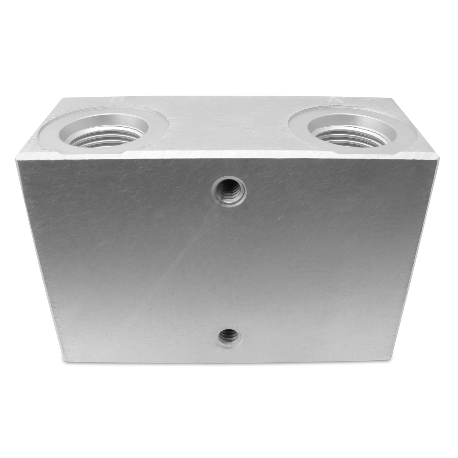 D03S12-08S manifold for Summit Hydraulics third function kits