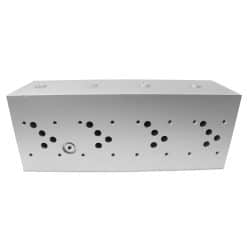 4 spool manifold D03S4-08S
