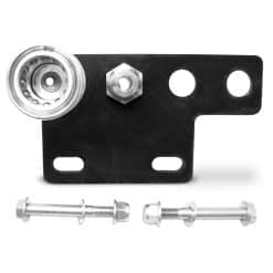 Quick Coupler Bracket of Power Beyond Kit for John Deere 1 Series Tractors