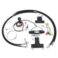 John Deere Third Function Kits