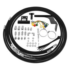 ADD-on Kit to Summit Hydraulics John Deere 2 Series Rear Remote Kit