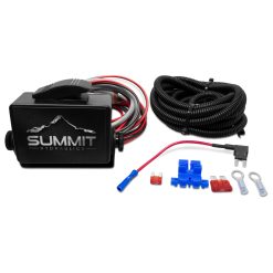 Product image of Maintained Switch Box for Summit Hydraulics Control Valves