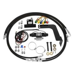 Summit Hydraulics John Deere 1 Series Third Function KIt