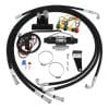 Summit Hydraulics John Deere 3 Series Third Function Kit