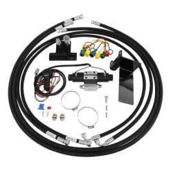 Summit Hydraulics John Deere 3 Series Third Function Kit
