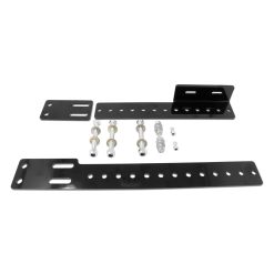 Kit components of BRK12-UNV Bracket kit