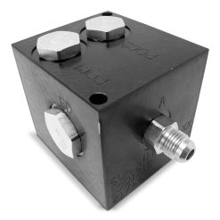 Product image of DFD-06 Flow Diverter Valve