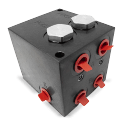 Product image of DFD-06 Flow Diverter Valve