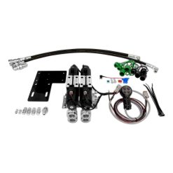 Rear Remote Kits