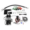 2 spool Rear Remote Kit for Kioti CS2520, CS2220 Series Tractors