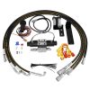 Third Function Kit for Kioti CS2520, CS2220 Series Tractors