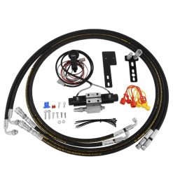 Third Function Kit for Bobcat CT2025 Tractor