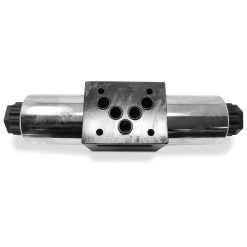 25 GPM D05-2A Deutsch Valve Spool