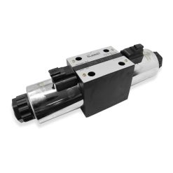 25 GPM D05-2A Deutsch Valve Spool