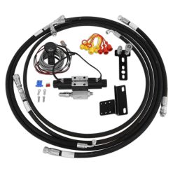 Kit components of LS TFK-LS3C Third Function Kit