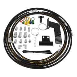 ADD-on Kit to Summit Hydraulics John Deere 4 Series Rear Remote Kit