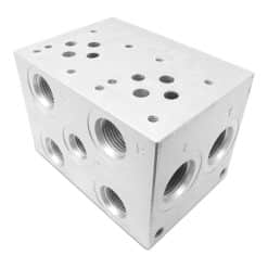 Manifold for D03P2-08S