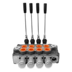 Product photo of P1201-4A1 Monoblock Valve 31 GPM