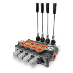 Product photo of P1201-4A1 Monoblock Valve 31 GPM