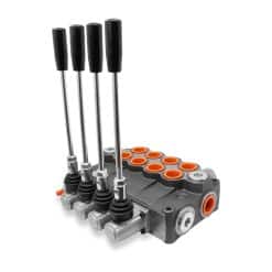 Product photo of P1201-4A1 Monoblock Valve 31 GPM