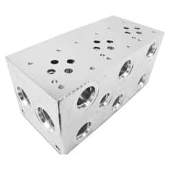 Manifold for D03P3-08S