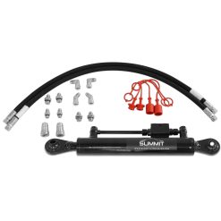 Product photo of Summit Hydraulics TLKC1-003A Top Link Kit