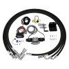 Kit components of the Construction Kubota TFK11 Third Function Kit